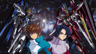Illustration for article titled The Series That Got You Hooked Into Anime